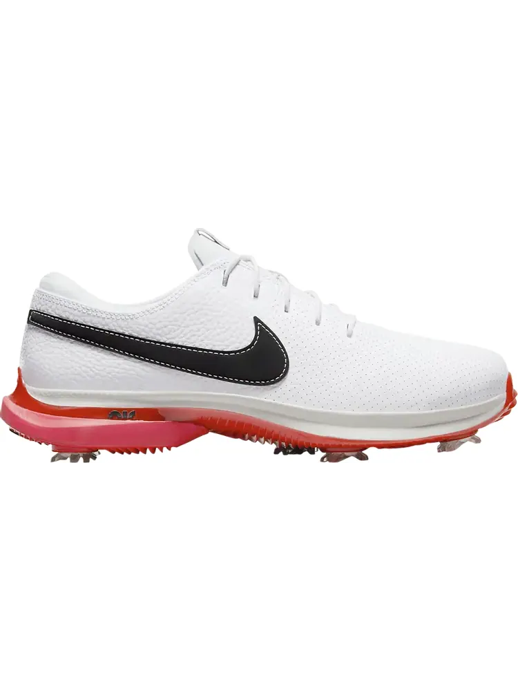Кроссовки Air Zoom Victory Tour 3 'White Track Red' — изображение 1 из 1, белый