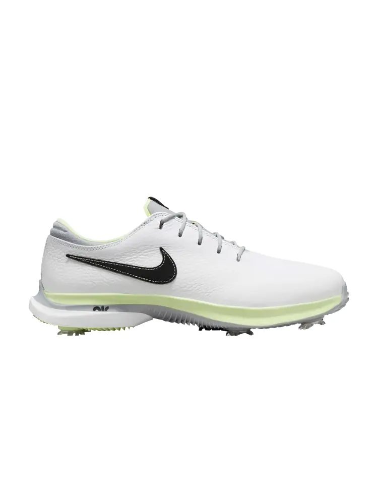 Кроссовки Air Zoom Victory Tour 3 — изображение 1 из 1, белый серый