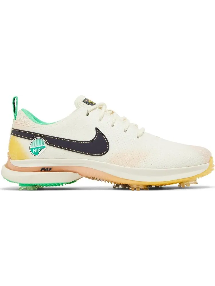 Кроссовки Air Zoom Victory Tour 3 NRG 'Always Fresh' — изображение 1 из 4, бежевый
