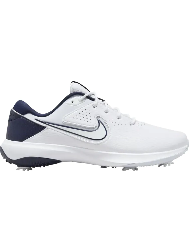 Кроссовки Victory Pro 3 Golf 'White Aquarius Blue' — изображение 1 из 1, белый