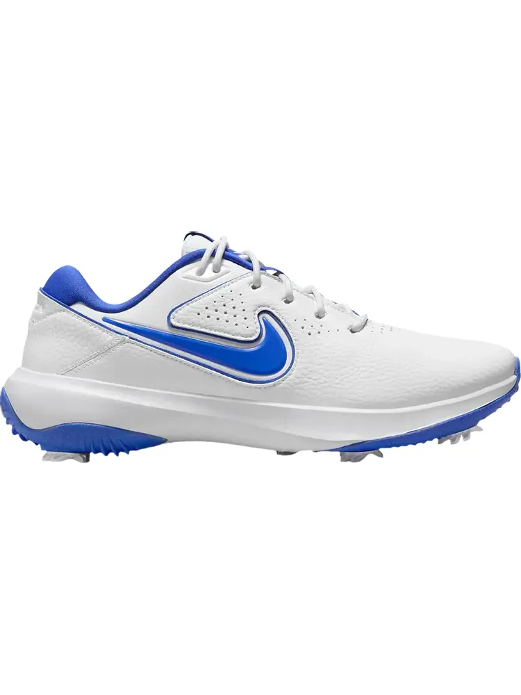Кроссовки Victory Pro 3 'White Hyper Royal' — изображение 1 из 1, белый
