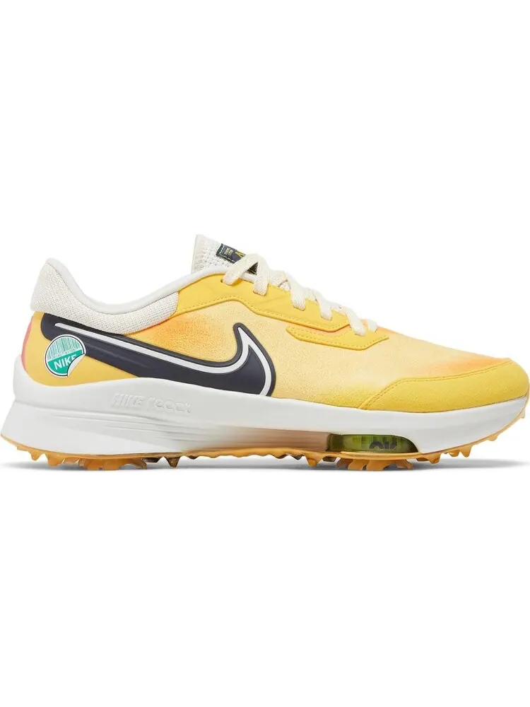 Кроссовки Air Zoom Infinity Tour NEXT% NRG 'Always Fresh' — изображение 1 из 4, желтый