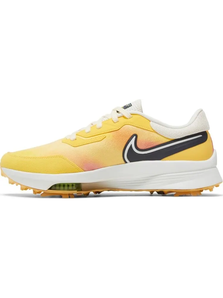 Кроссовки Air Zoom Infinity Tour NEXT% NRG 'Always Fresh' — изображение 3 из 4, желтый