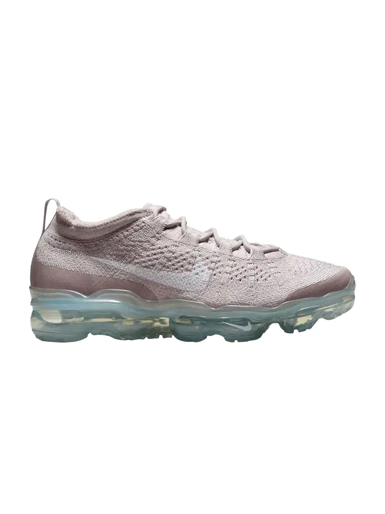 Кроссовки Wmns Air VaporMax 2023 Flyknit 'Platinum Violet' — изображение 1 из 1, платиновый фиолетовый