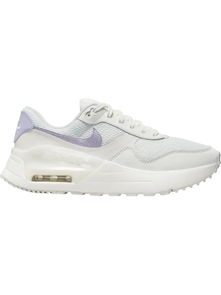 Кроссовки Wmns Air Max SYSTM 'Sail Indigo Haze' — изображение 1 из 1, белый
