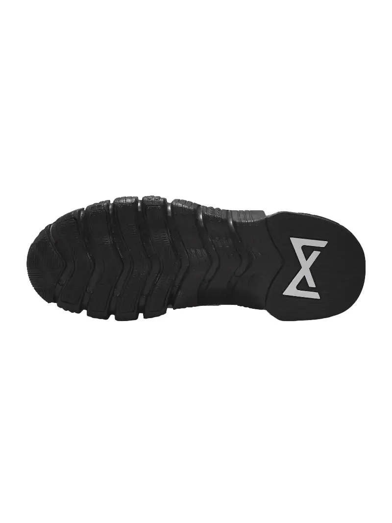 Кроссовки Nike Free Metcon 4 AMP — изображение 2 из 7, белый/черный