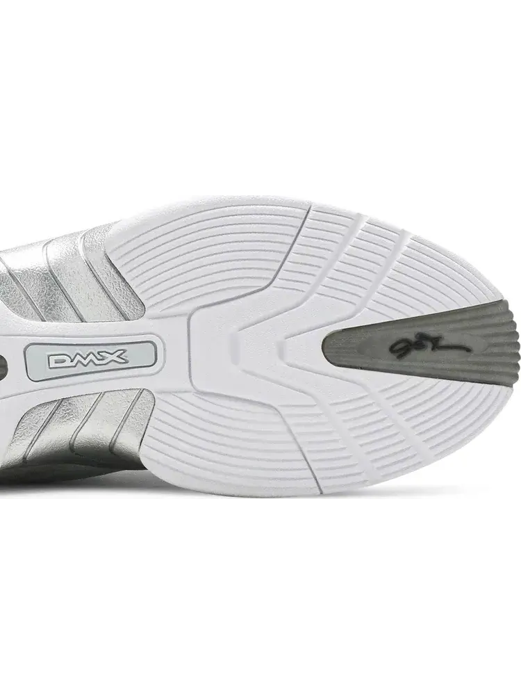 Кроссовки answer 5 og 'metallic silver' Reebok — изображение 5 из 8, белый
