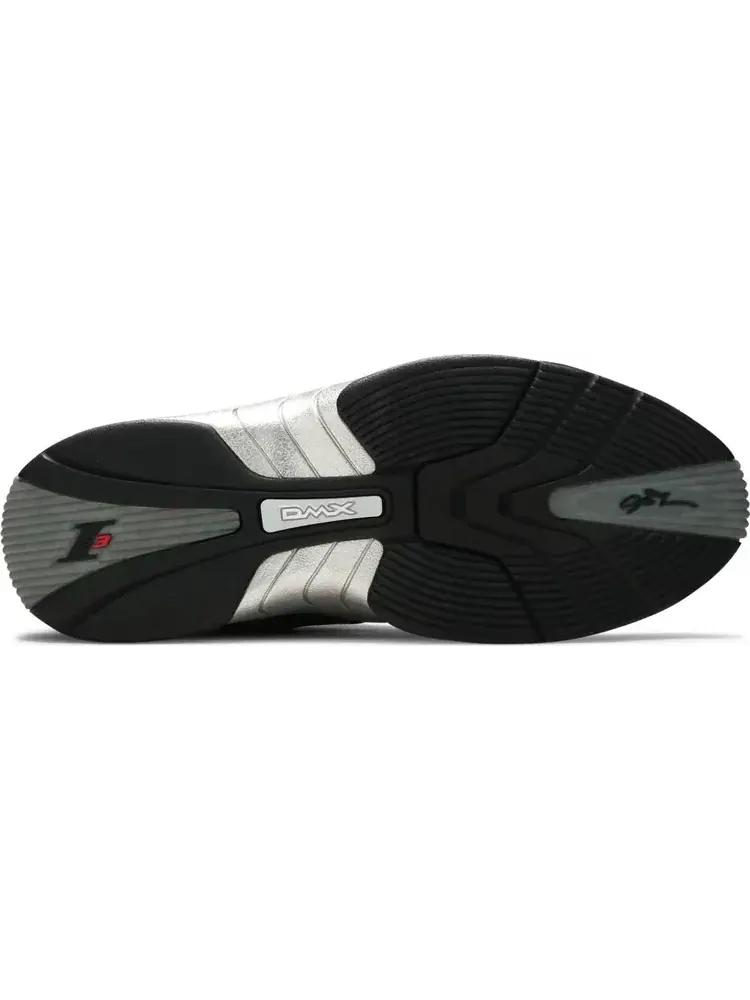 Кроссовки answer 5 og 'black silver' Reebok — изображение 4 из 8, черный