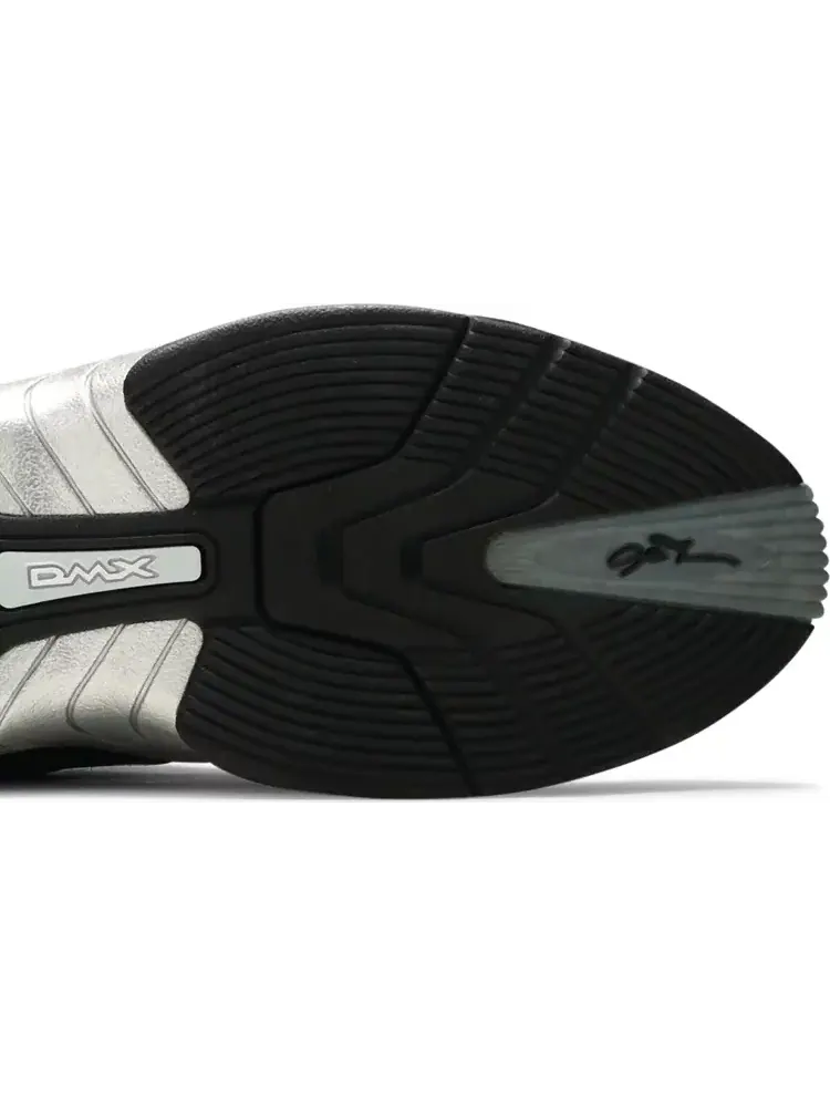 Кроссовки answer 5 og 'black silver' Reebok — изображение 5 из 8, черный