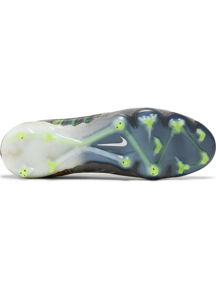 Кроссовки Phantom GX Elite Gripknit Fusion FG 'Link Pack' — изображение 4 из 4, черный