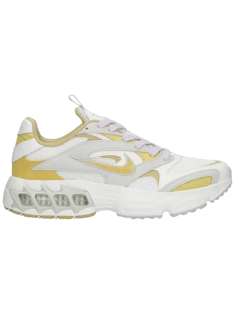 Кроссовки Nike Wmns Zoom Air Fire 'Sail Celery' — изображение 1 из 1, белый
