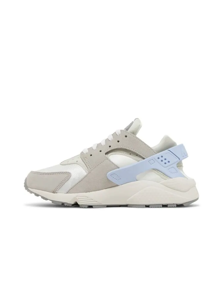 Кроссовки Nike Wmns Air Huarache — изображение 3 из 4, серый