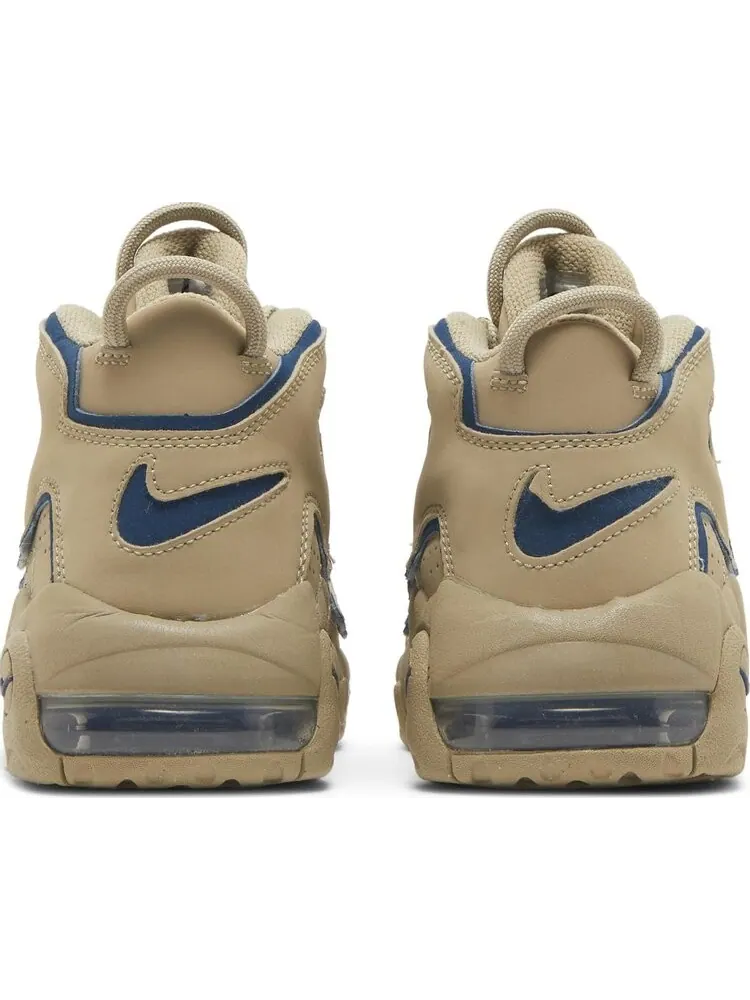 Кроссовки Nike Air More Uptempo 'Limestone' — изображение 6 из 8, загар