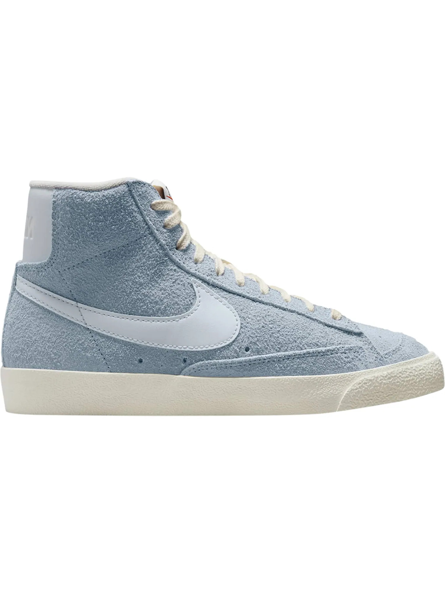 Кроссовки Nike Wmns Blazer Mid — изображение 1 из 1, синий