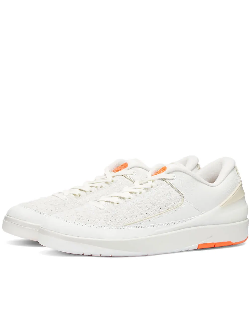 Кроссовки Air Jordan x Shelf Life 2 Retro Low SP — изображение 1 из 5, оранжевый