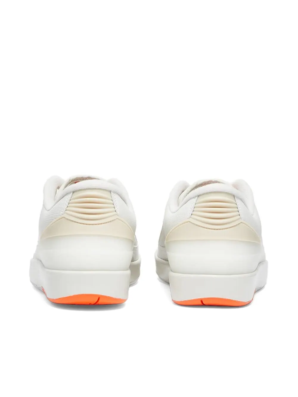Кроссовки Air Jordan x Shelf Life 2 Retro Low SP — изображение 3 из 5, оранжевый