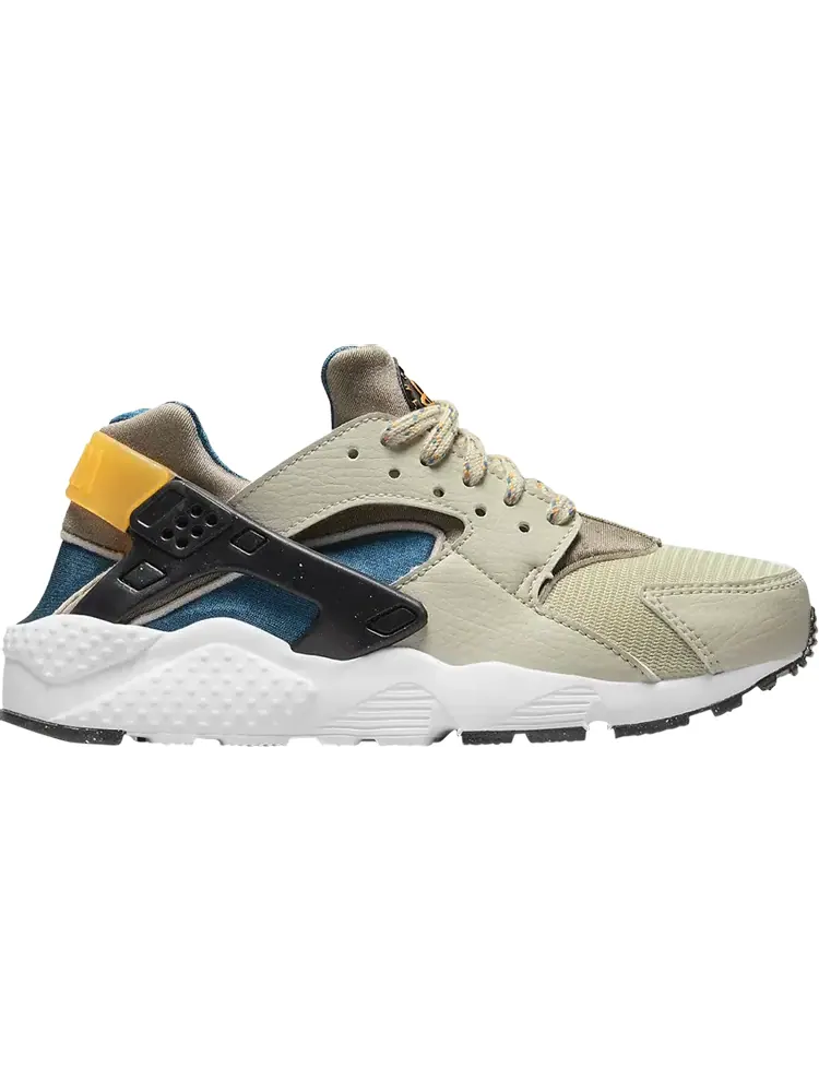 Кроссовки Nike Air Huarache Run GS 'Light Stone Marina' — изображение 1 из 1, серый