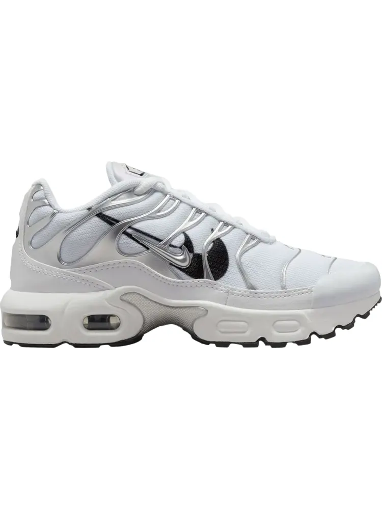 Кроссовки Air Max Plus PS 'Multi-Swoosh' — изображение 1 из 1, белый
