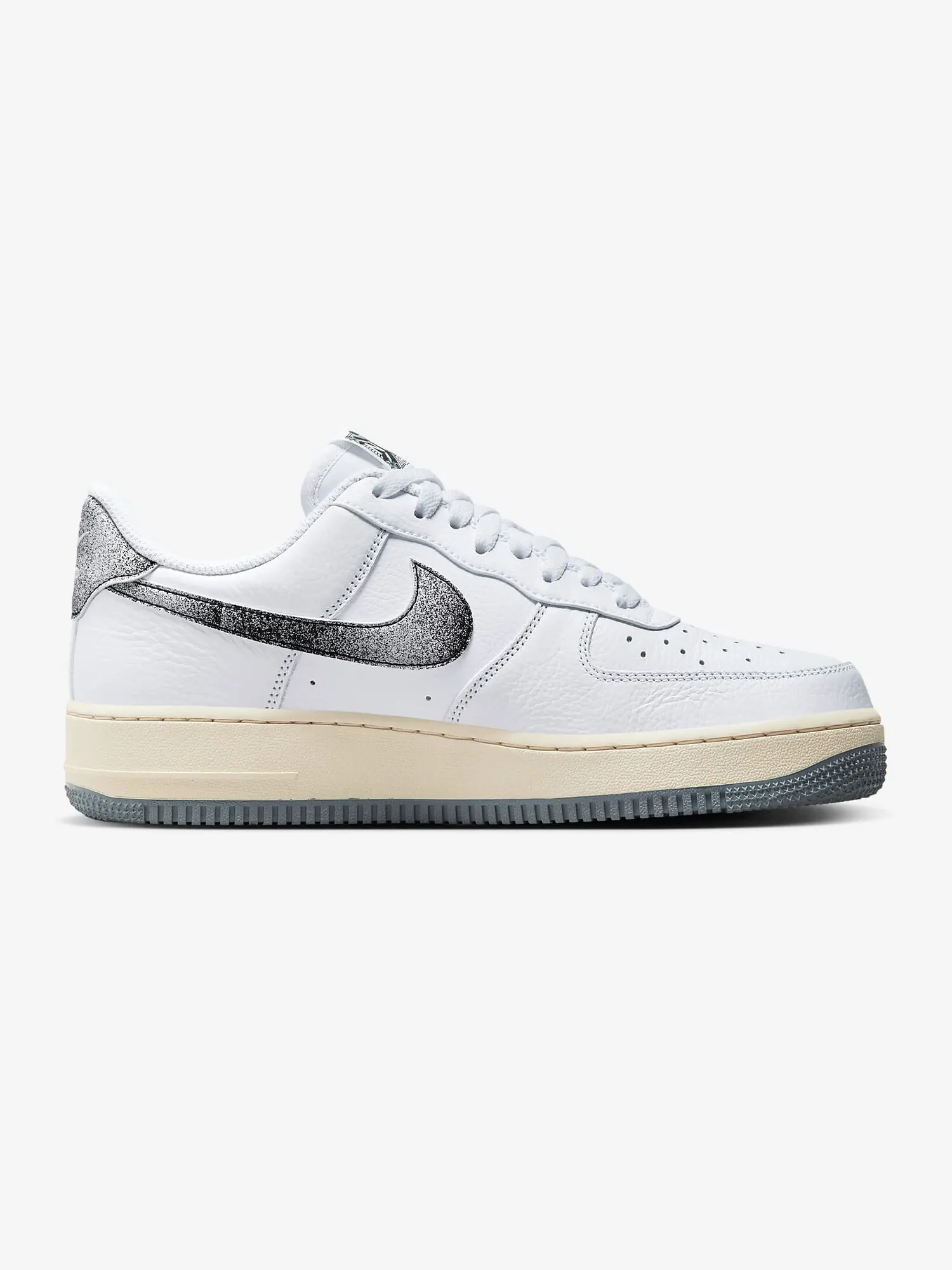 Кроссовки Nike Air Force 1 Low — изображение 1 из 7, белый/мультиколор