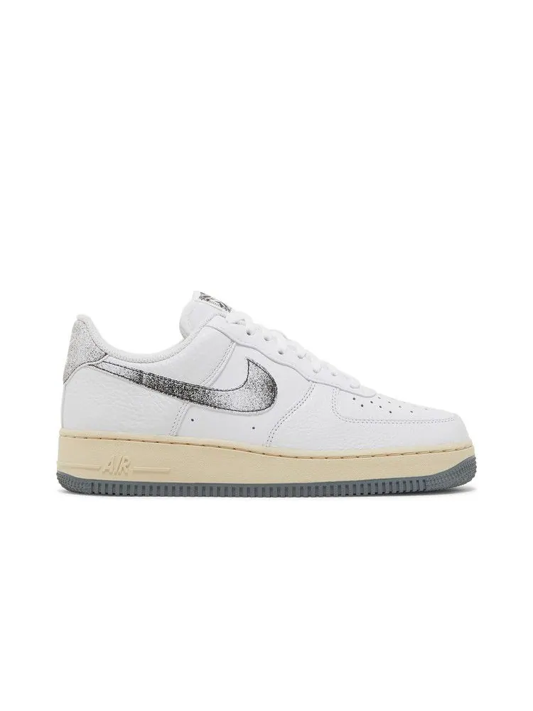 Кроссовки Nike Air Force 1 Low, 50 Years of Hip-Hop — изображение 1 из 8, белый