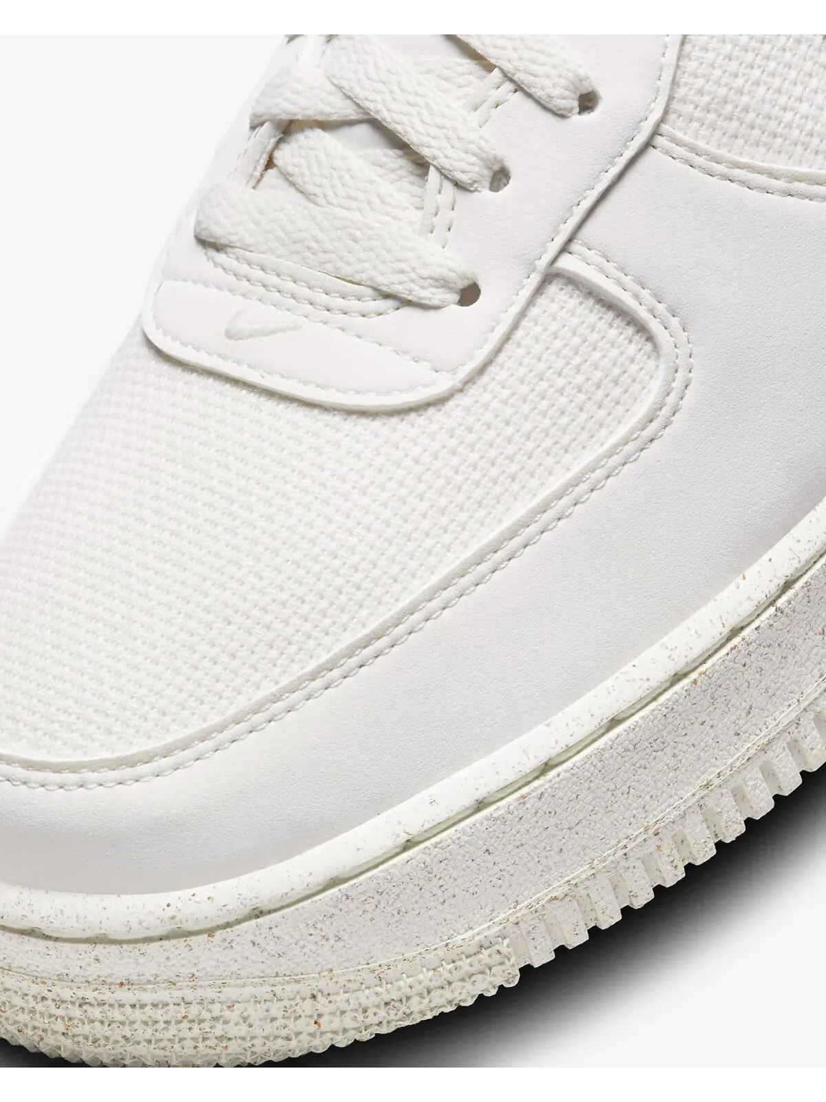 Кроссовки Nike Air Force 1 '07 LV8 — изображение 6 из 7, бежевый