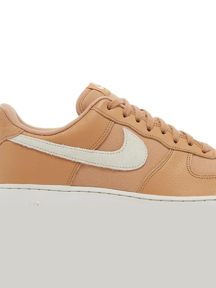 Кроссовки Air Force 1 '07 'Amber Brown' — изображение 2 из 4, коричневый