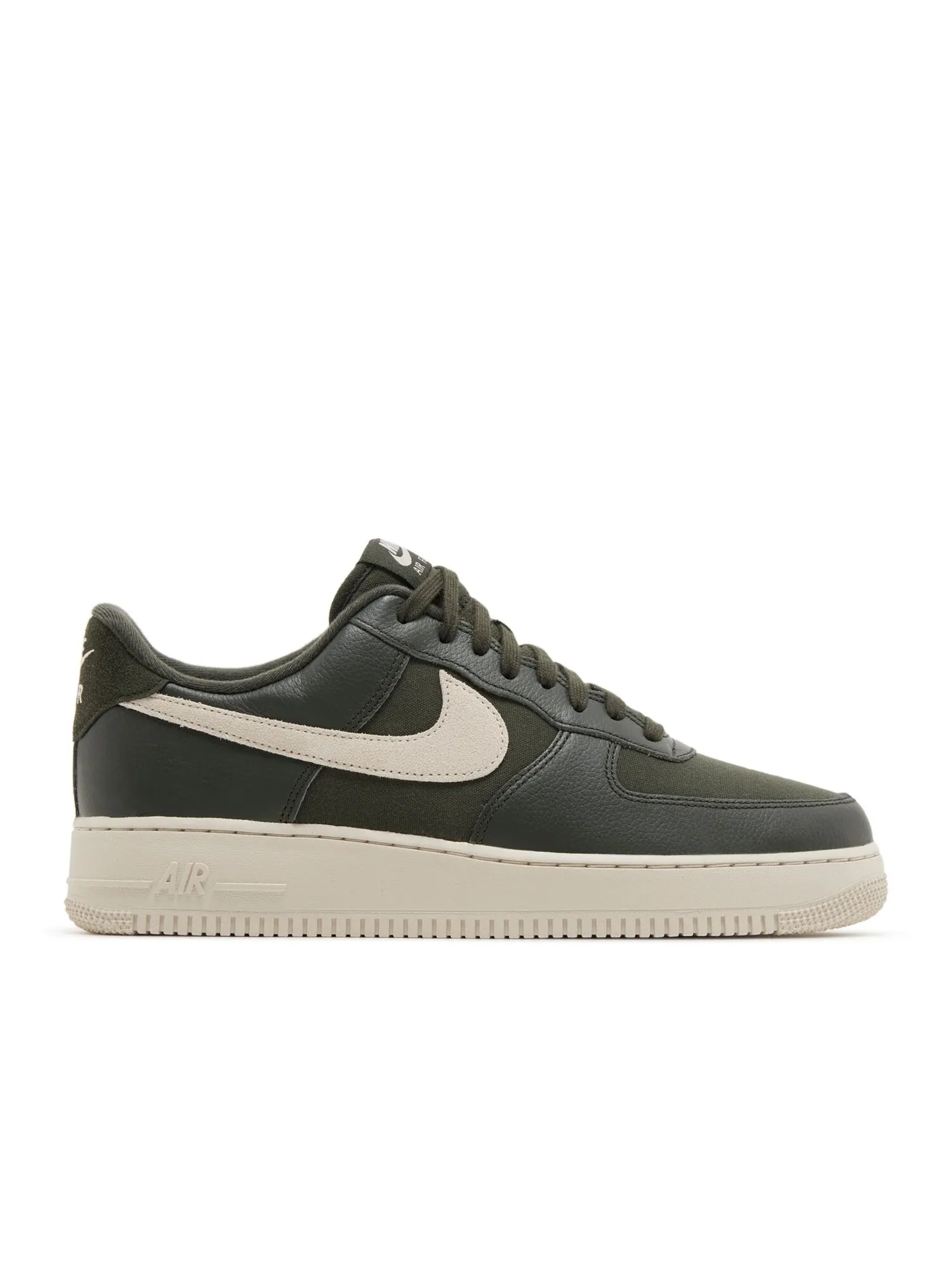 Кроссовки Nike Air Force 1 '07 Lx 'Sequoia' — изображение 1 из 1, зеленый