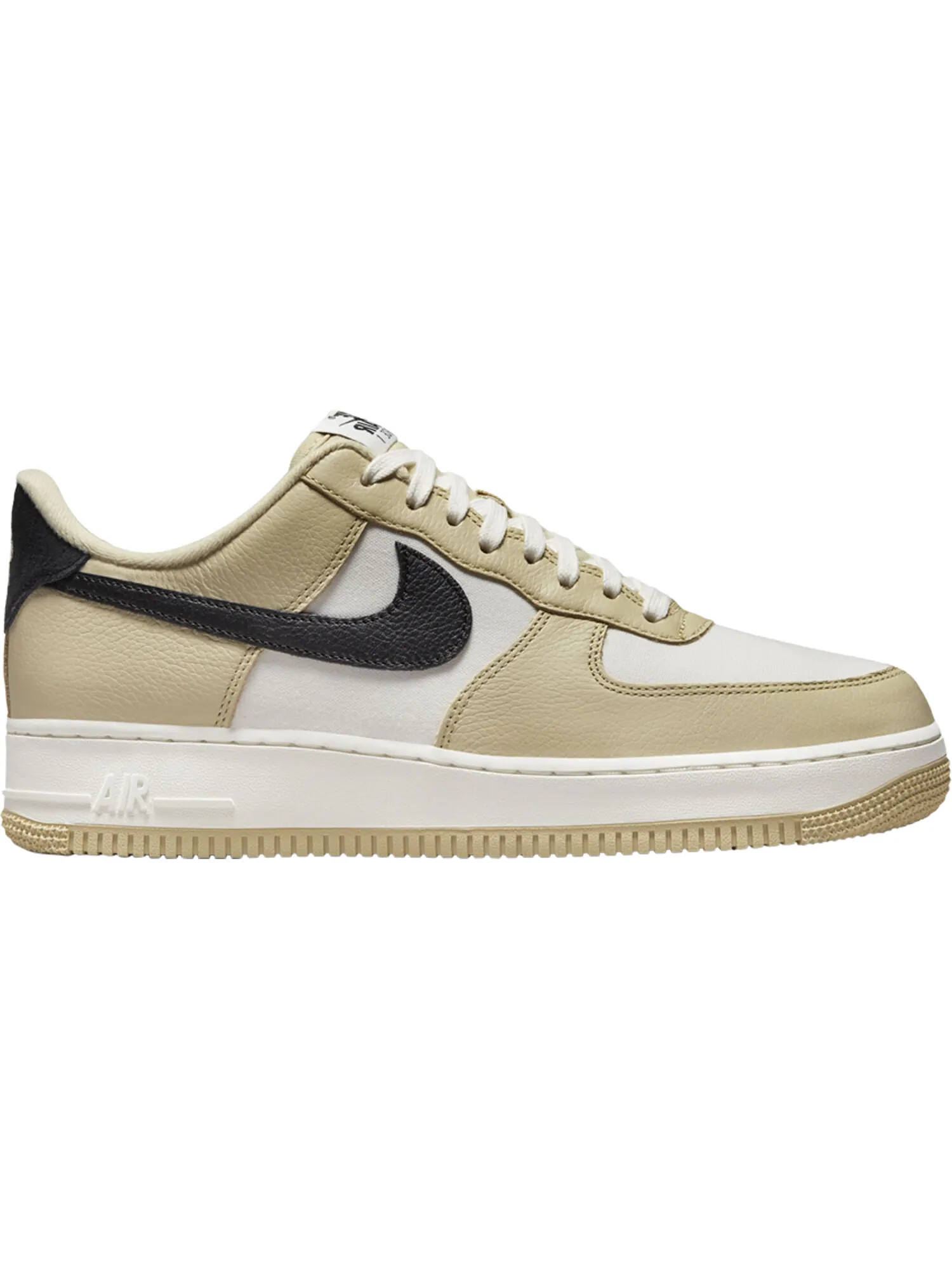Кроссовки Nike Air Force 1 — изображение 1 из 1, бежевый