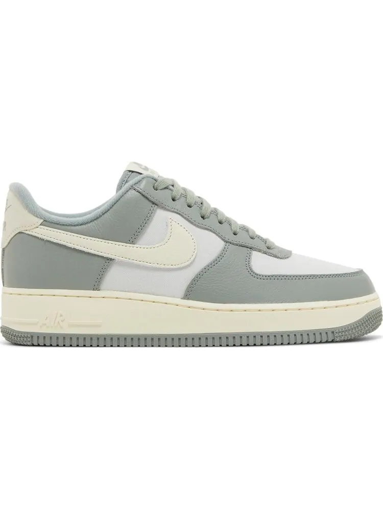 Кроссовки Air Force 1 Low '07 LX 'Mica Green' — изображение 1 из 4, зеленый