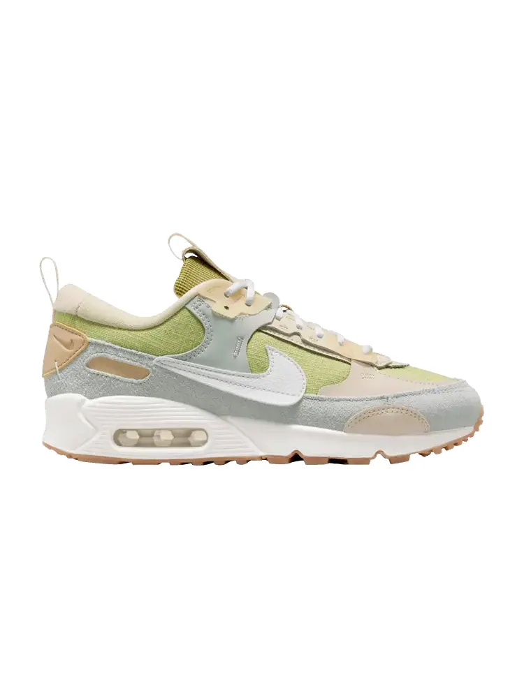 Кроссовки Nike Wmns Air Max 90 Futura — изображение 1 из 1