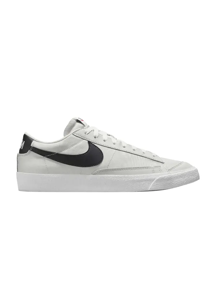 Кроссовки Blazer Low — изображение 1 из 1, светлый черный