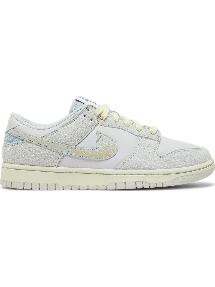 Кроссовки Dunk Low SE 'Gone Fishing - Chinook Salmon' — изображение 1 из 4, серый