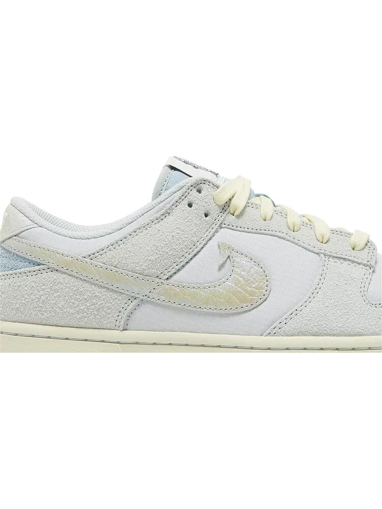 Кроссовки Dunk Low SE 'Gone Fishing - Chinook Salmon' — изображение 2 из 4, серый