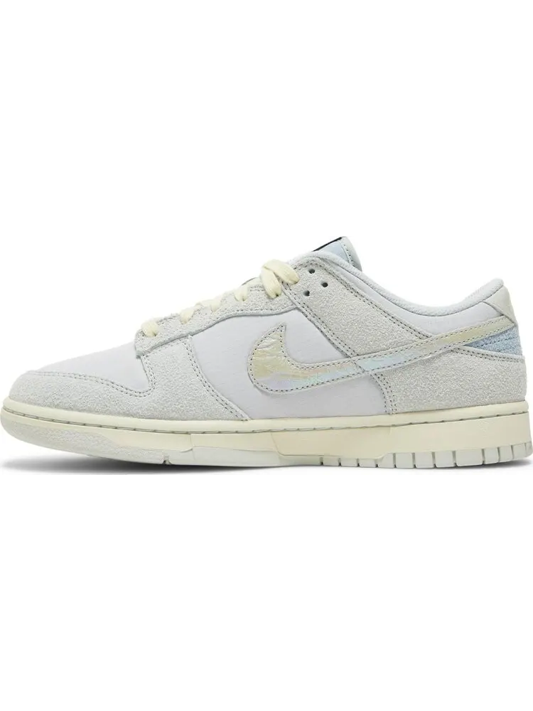Кроссовки Dunk Low SE 'Gone Fishing - Chinook Salmon' — изображение 3 из 4, серый