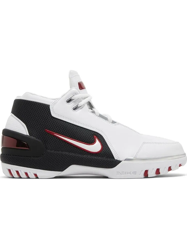 Кроссовки Air Zoom Generation Retro 'Debut' 2023 — изображение 1 из 4, белый