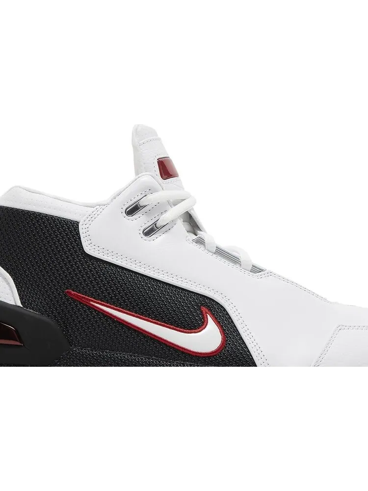 Кроссовки Air Zoom Generation Retro 'Debut' 2023 — изображение 2 из 4, белый