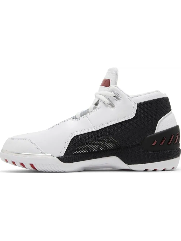 Кроссовки Air Zoom Generation Retro 'Debut' 2023 — изображение 3 из 4, белый