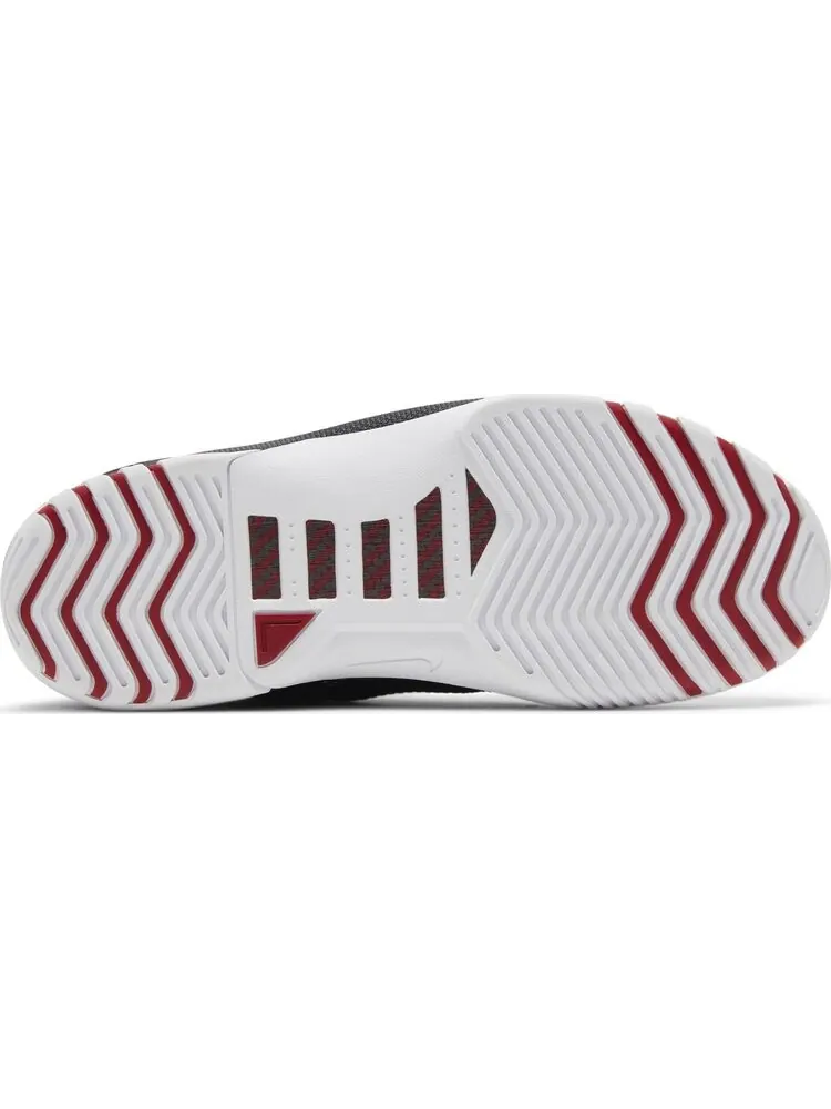 Кроссовки Air Zoom Generation Retro 'Debut' 2023 — изображение 4 из 4, белый