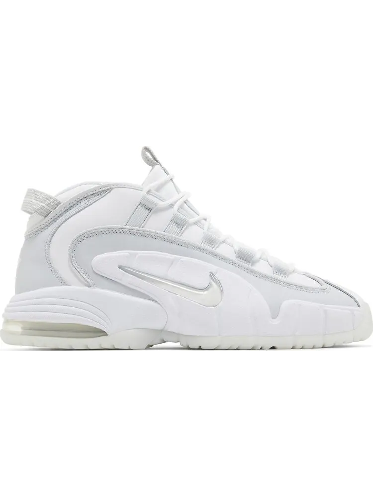 Кроссовки Air Max Penny 1 'Pure Platinum' — изображение 1 из 4, серый