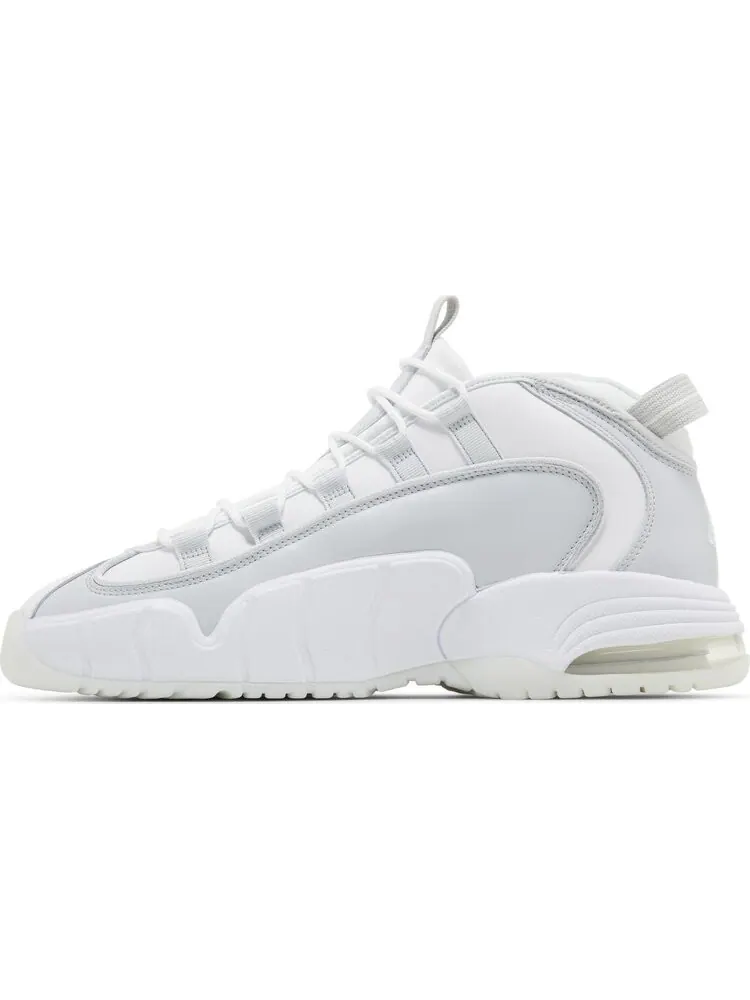 Кроссовки Air Max Penny 1 'Pure Platinum' — изображение 3 из 4, серый