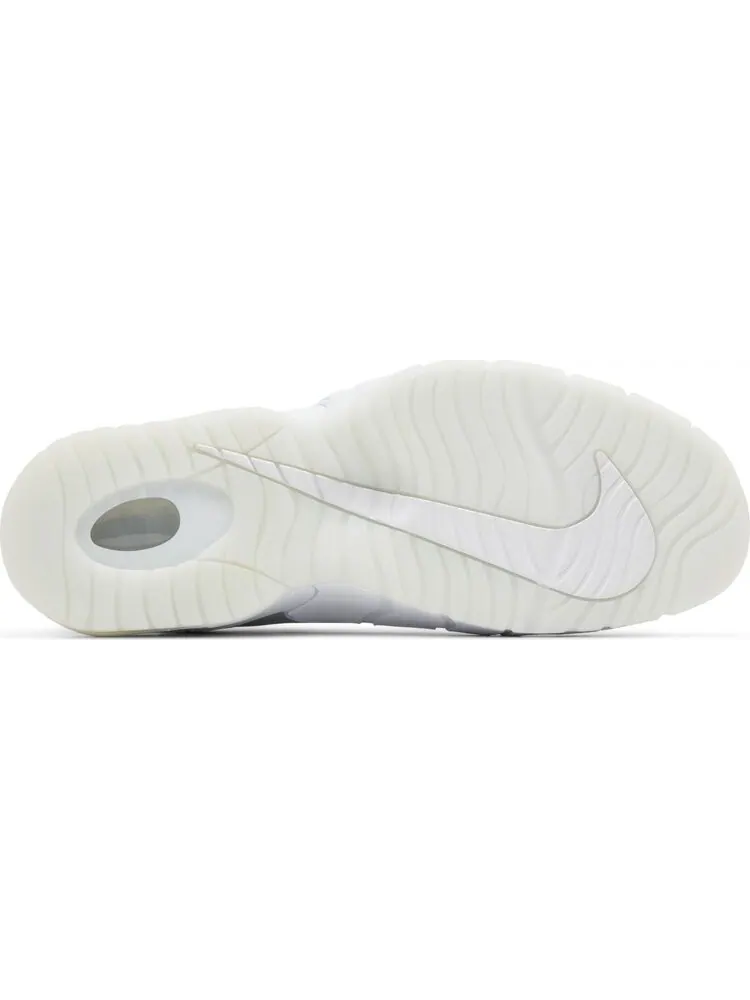 Кроссовки Air Max Penny 1 'Pure Platinum' — изображение 4 из 4, серый
