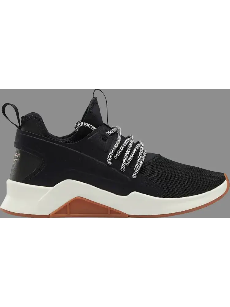 Кроссовки wmns guresu 2 'black gum' Reebok — изображение 1 из 1, черный