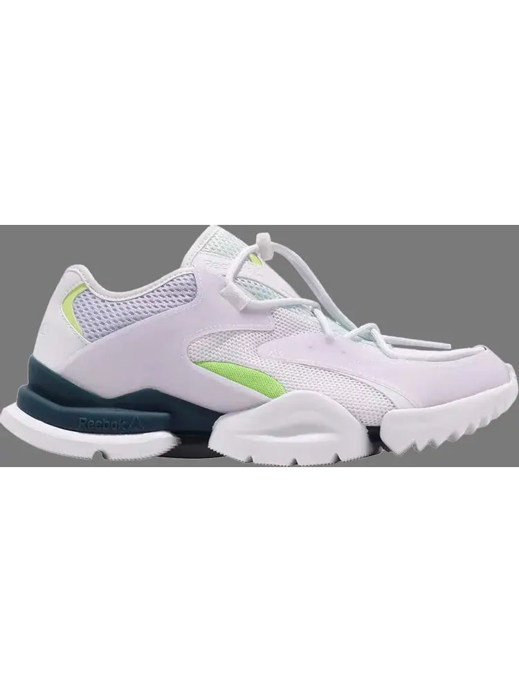 Кроссовки run.r 96 tpu 'lime' Reebok — изображение 1 из 1, серый