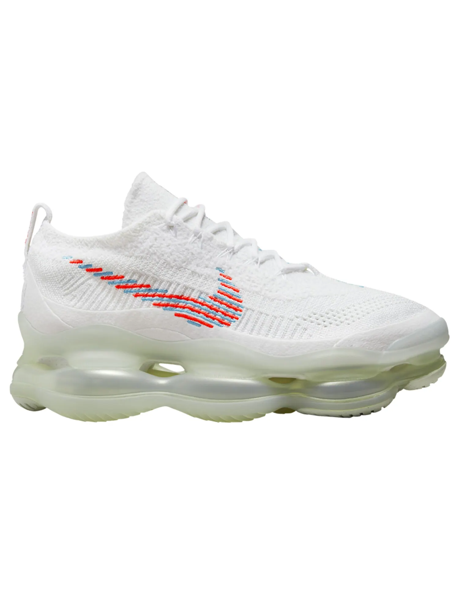 Кроссовки Nike Air Max Scorpion 'Lagoon Pulse' — изображение 1 из 1, белый