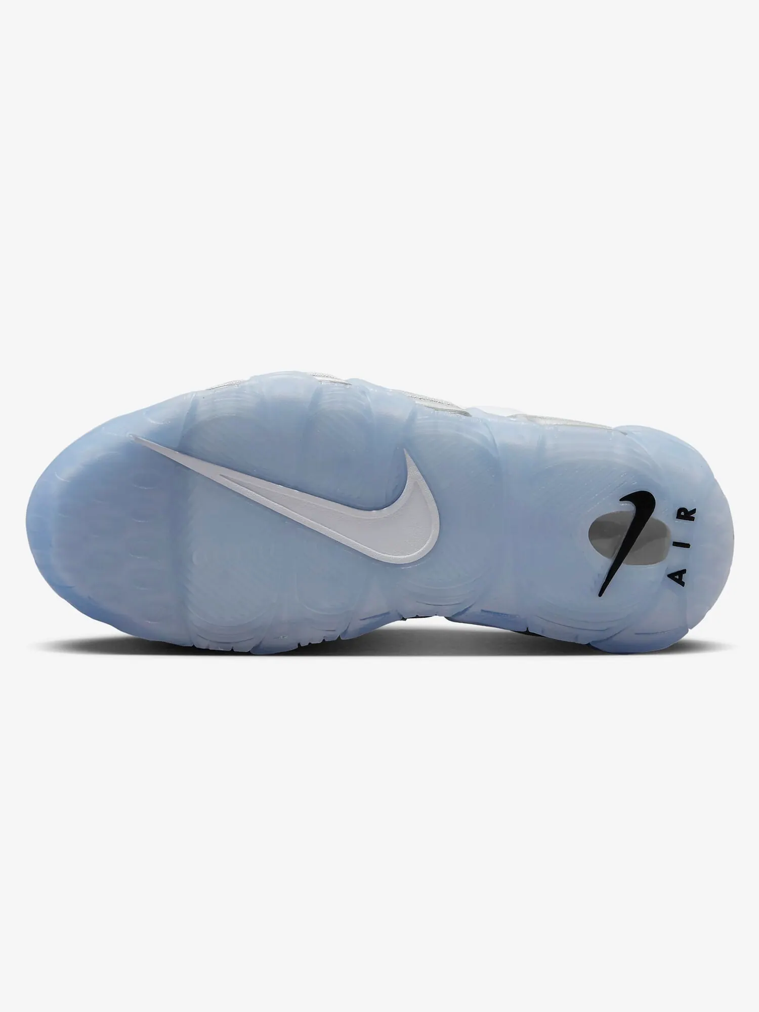 Кроссовки Nike Air More Uptempo SE — изображение 5 из 7, белый/мультиколор