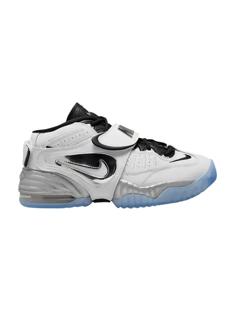 Кроссовки Nike Wmns Air Adjust Force — изображение 1 из 1, белый
