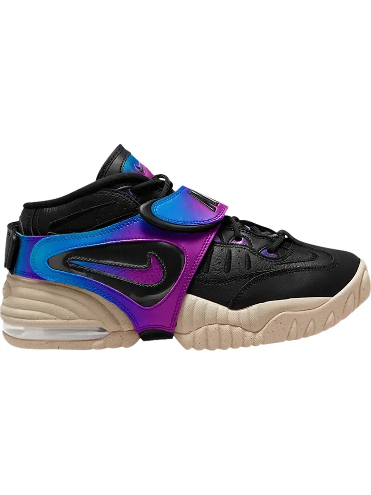 Кроссовки Wmns Air Adjust Force 2023 'Black Gradient' — изображение 1 из 1, черный