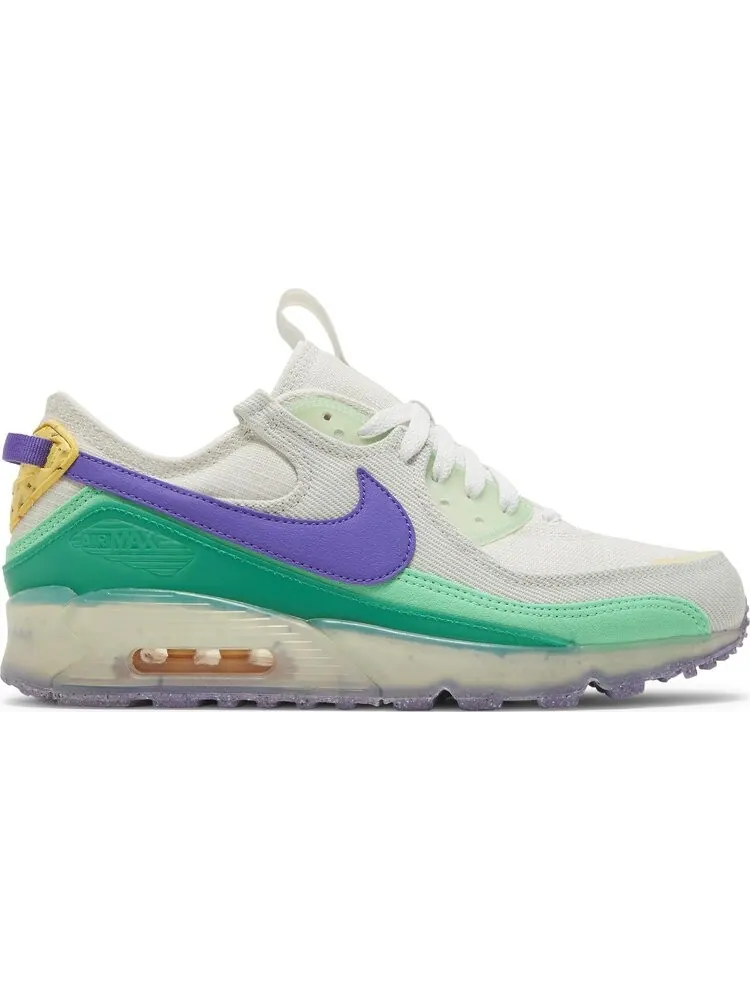 Кроссовки Air Max Terrascape 90 'Phantom Action Grape' — изображение 1 из 4, белый