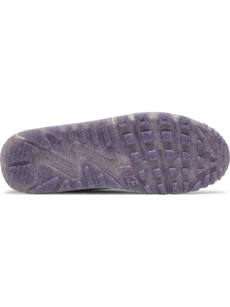 Кроссовки Air Max Terrascape 90 'Phantom Action Grape' — изображение 4 из 4, белый