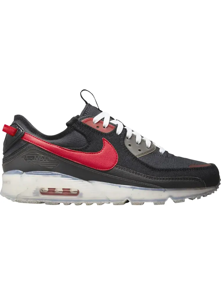 Кроссовки Air Max Terrascape 90 'Bred' — изображение 1 из 1, черный